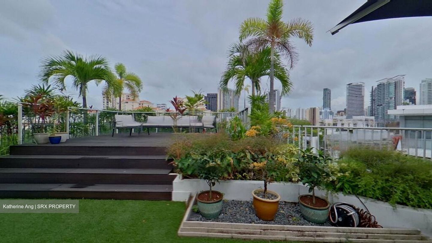 Belle Vue Residences (D9), Condominium #576822081